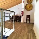Casa Do Tonel Prázdninový dům Sagres