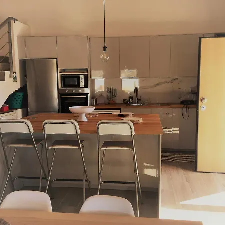 Σπίτι διακοπών Casa Do Tonel *