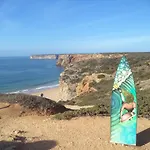Semesterbostad Casa Do Tonel Sagres