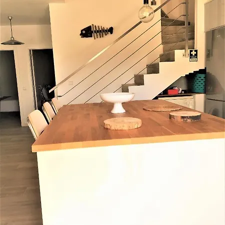 Casa Do Tonel 度假居 *