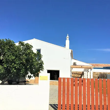 بيت للعطل Casa Do Tonel