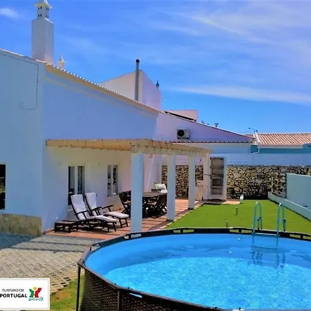 بيت للعطل Casa Do Tonel