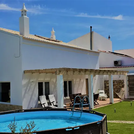 Casa Do Tonel * Sagres