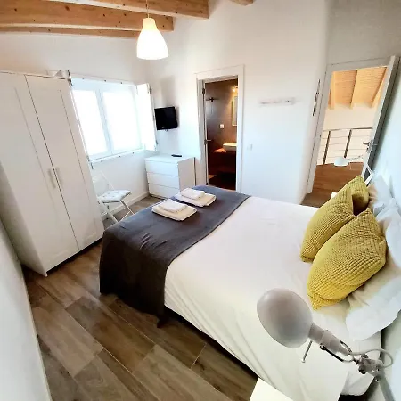 Holiday home Casa Do Tonel