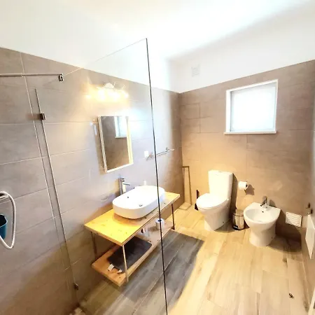 Casa Do Tonel Holiday home *