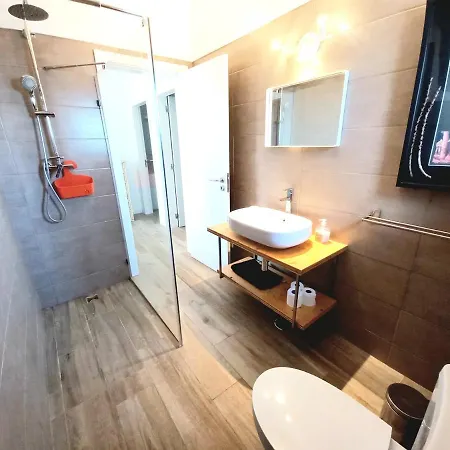 Casa Do Tonel Holiday home *