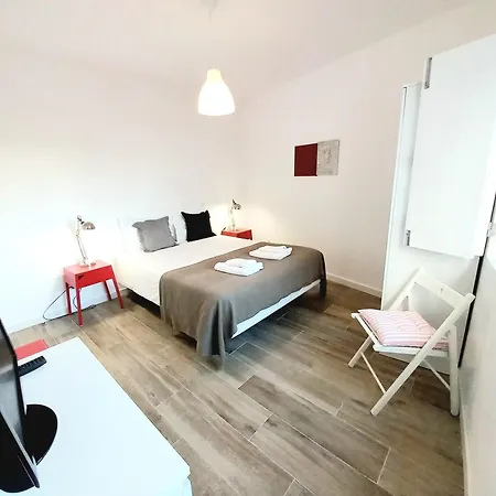 Casa Do Tonel Holiday home
