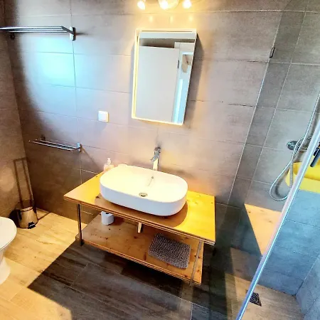 Casa Do Tonel 萨格里什