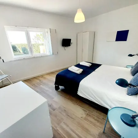 Casa Do Tonel 萨格里什