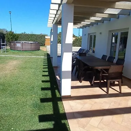 Casa Do Tonel *