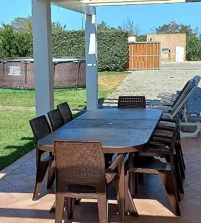 Casa Do Tonel ساغريش