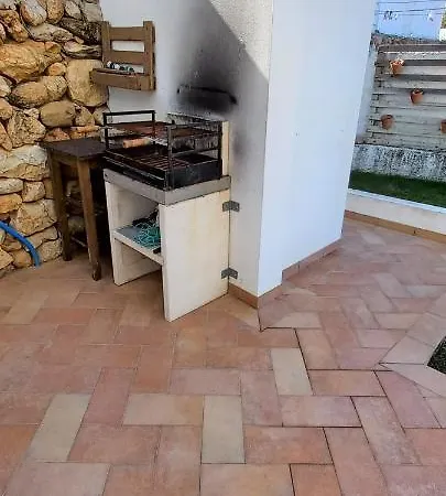 Casa Do Tonel * Sagres