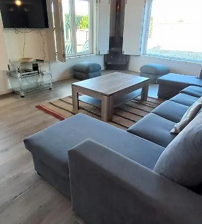 度假居 Casa Do Tonel *