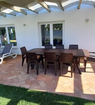 Casa Do Tonel