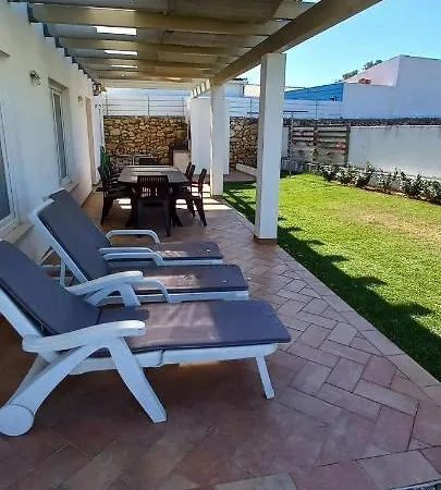 Casa Do Tonel بيت للعطل ساغريش