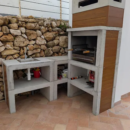 بيت للعطل Casa Do Tonel *