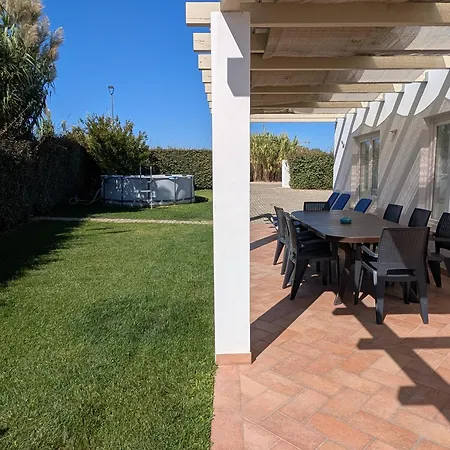 بيت للعطل Casa Do Tonel ساغريش
