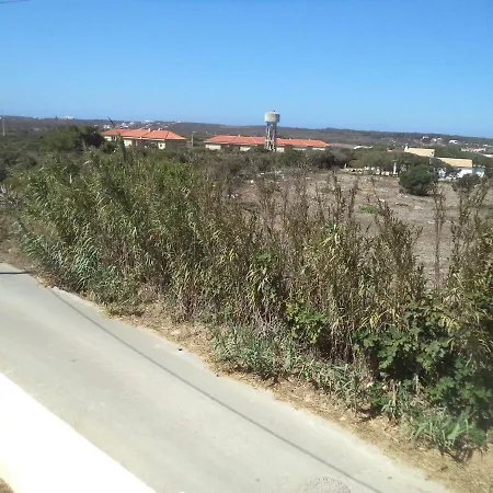 Casa Do Tonel בית נופש