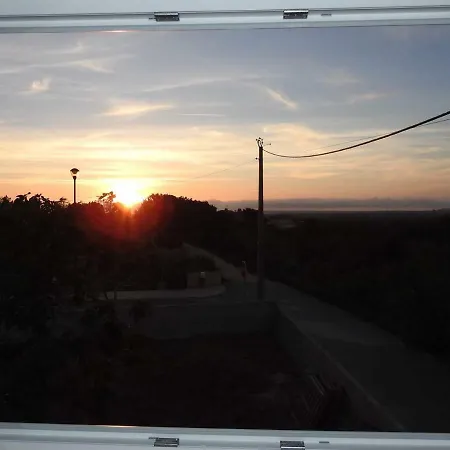 Casa Do Tonel בית נופש סאגרש
