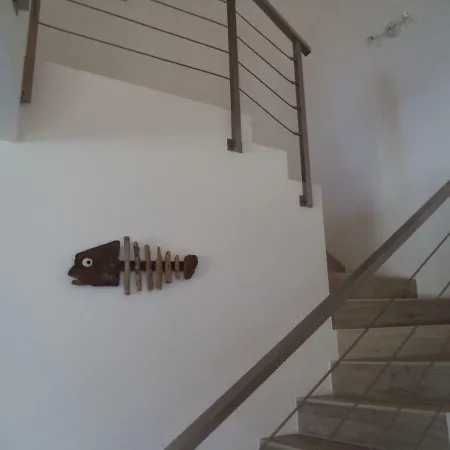 Casa Do Tonel בית נופש