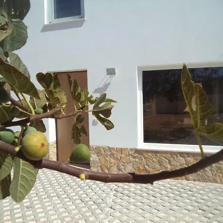 Casa Do Tonel Nyaraló Sagres