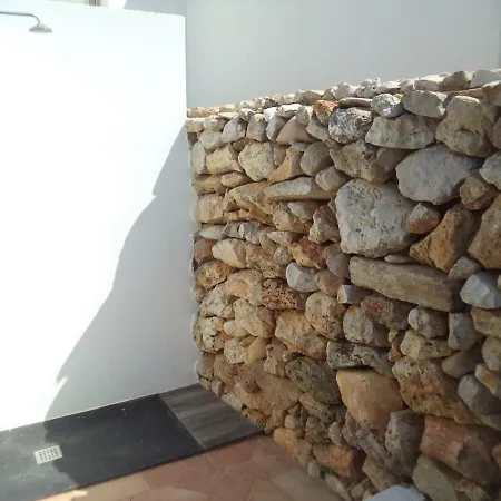 Casa Do Tonel 度假居 *