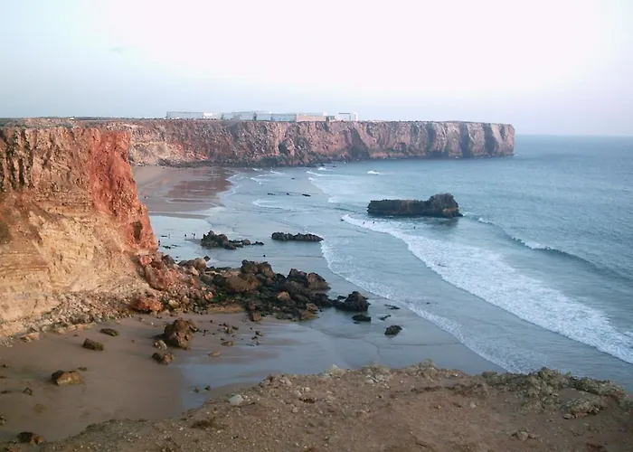 Tatil Evi Casa Do Tonel Sagres