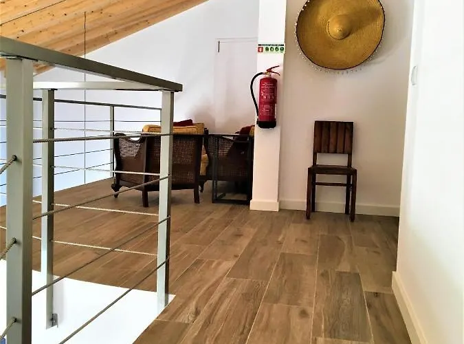 Casa Do Tonel Tatil Evi Sagres