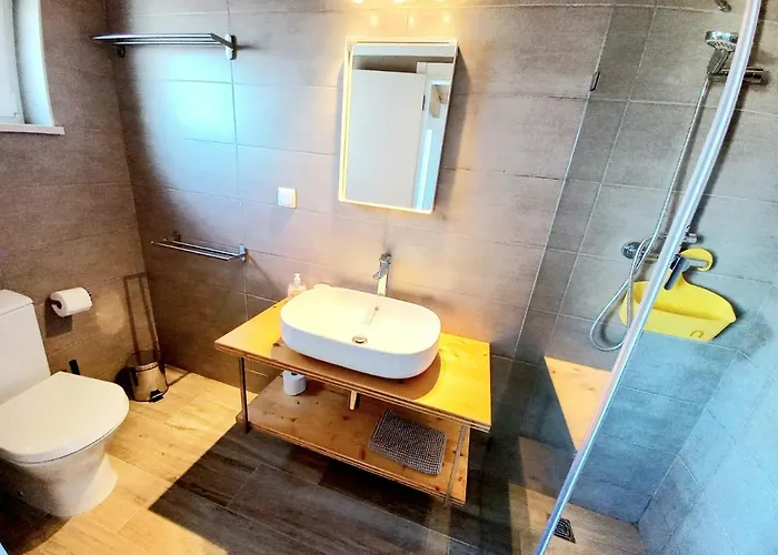 Casa Do Tonel Sagres