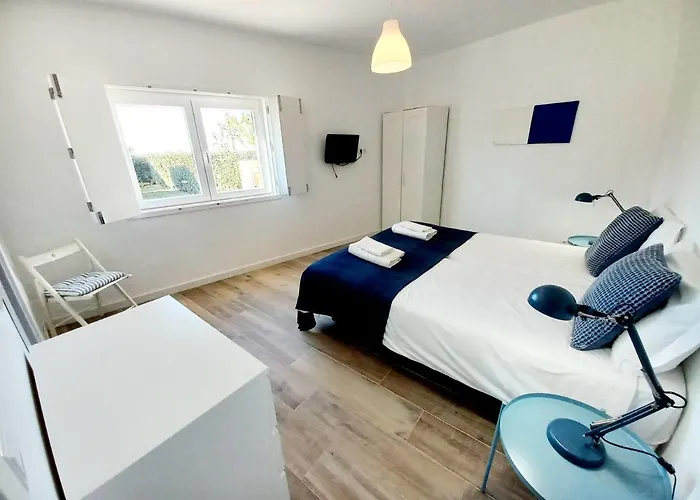 Casa Do Tonel Sagres