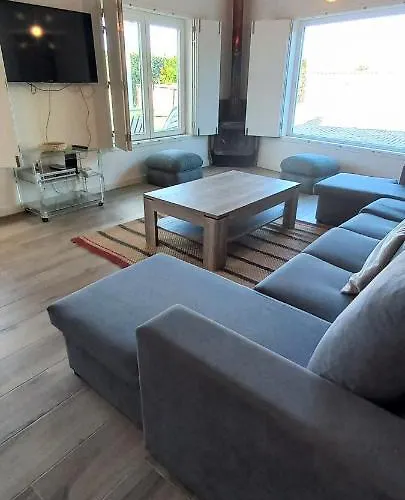 Tatil Evi Casa Do Tonel *