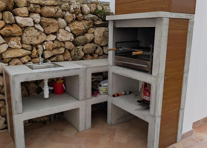 Tatil Evi Casa Do Tonel *