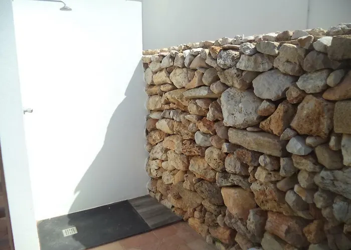 Casa Do Tonel Tatil Evi *